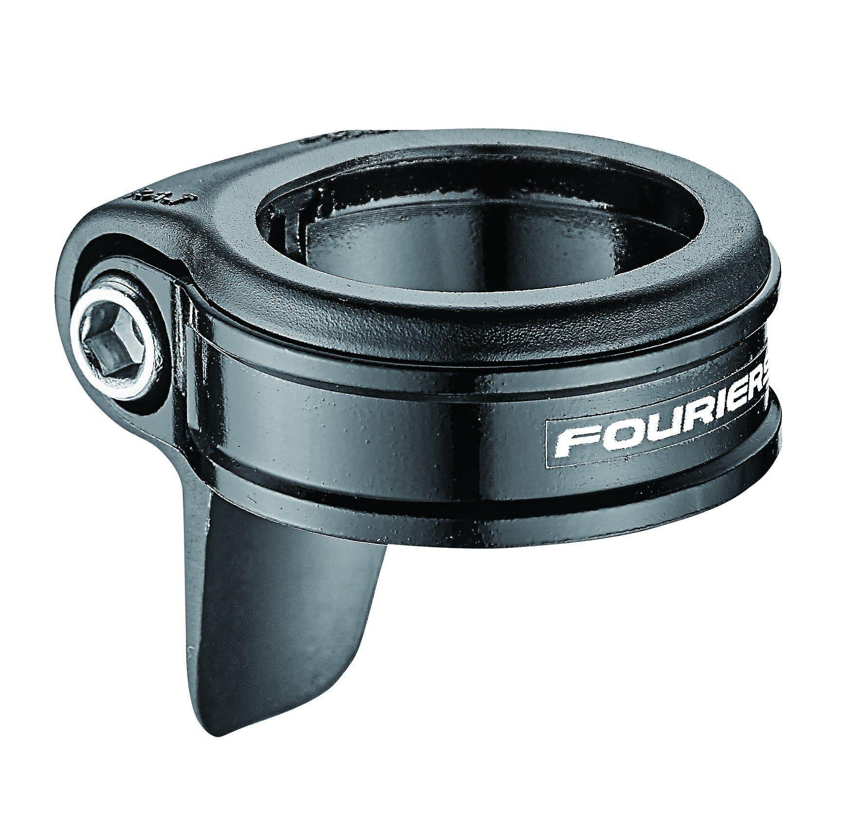 Collarín con sello de goma 34.9mm Fouriers