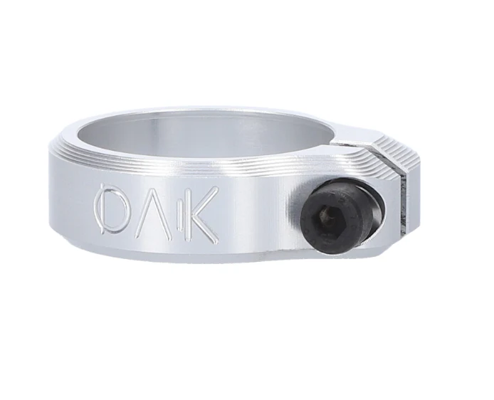 Collarin Para Tubo Asiento Oak - Image 6