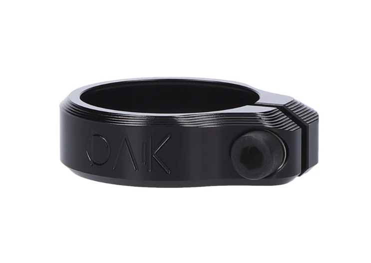 Collarin Para Tubo Asiento Oak - Image 8