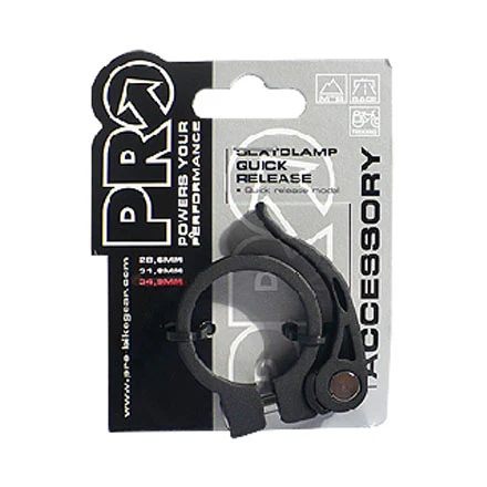 Collerin C Aguja Negro 34.9