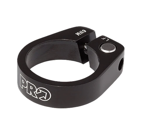 Collerin Pro Black 28.6Mm