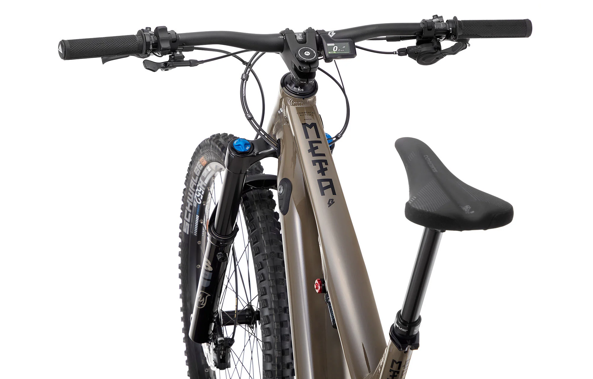 COMMENCAL META POWER 29 ESSENTIAL DIRT - Image 2