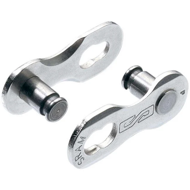 Conectores SRAM Cadena PowerLock 11V