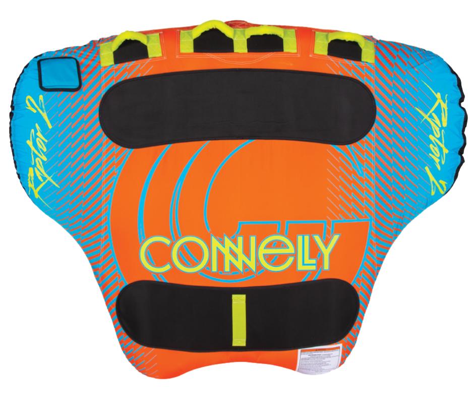 Connelly Arrastrable Raptor 2 Personas Sacachucha
