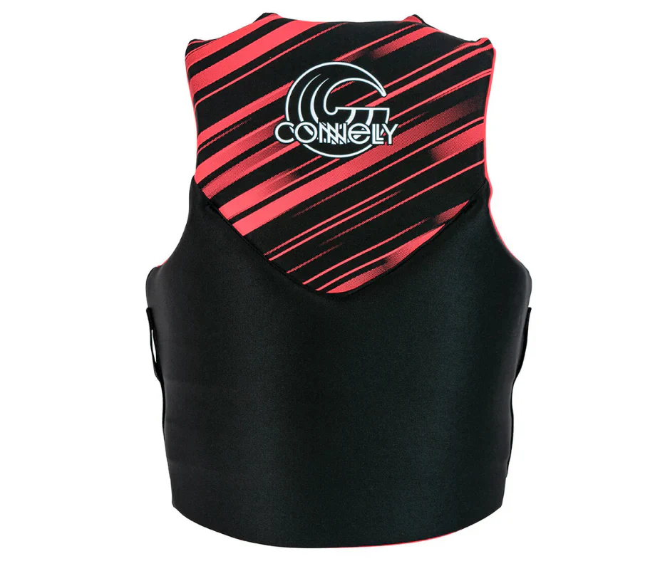 Connelly Chaleco Salvavidas Mujer Promo Neopreno Sandia - Image 2
