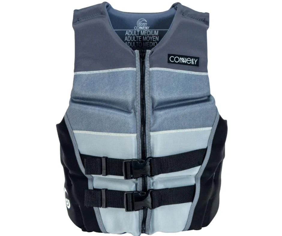 Connelly Chaleco Salvavidas Neopreno Classic Hombre