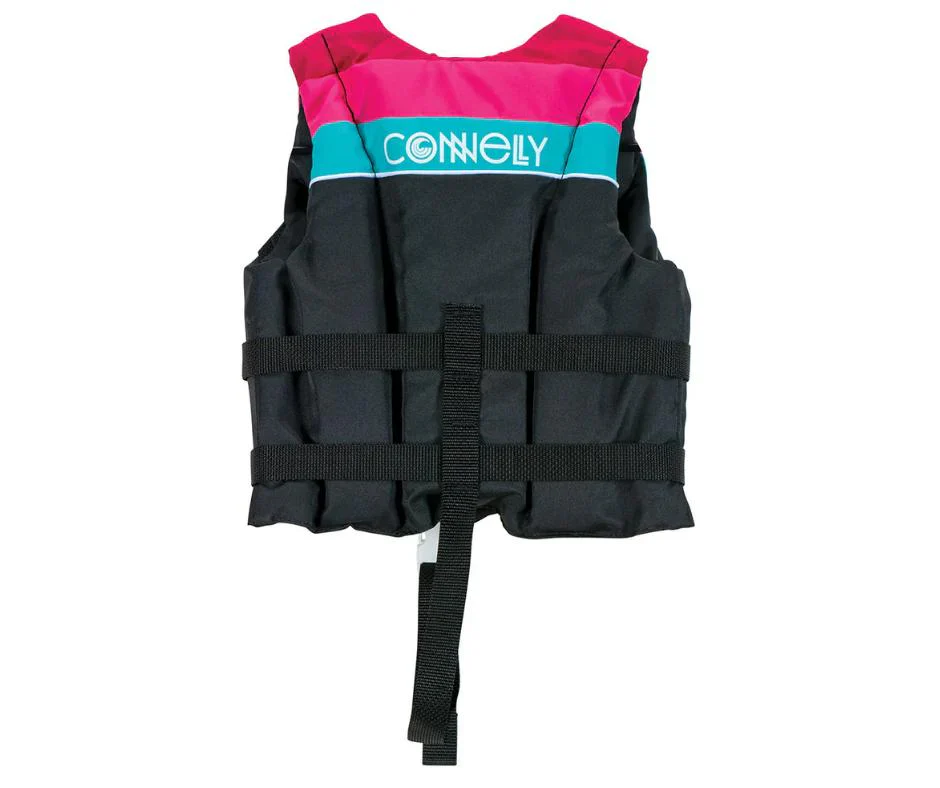 Connelly Chaleco Salvavidas Retro Niños 15-25 Kg - Image 2