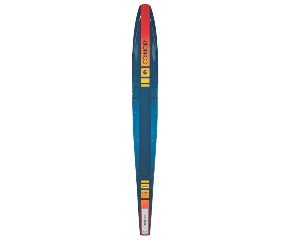 Connelly Mono Ski Acuatico Aspect 67 con Bota Shadow 7-11 y Trasera ARTP - Image 2
