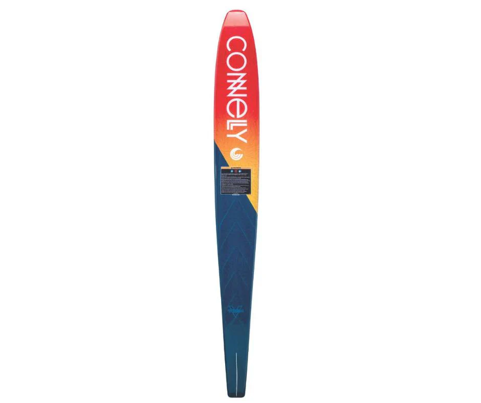 Connelly Mono Ski Acuatico Aspect 67 con Bota Shadow 7-11 y Trasera ARTP - Image 3