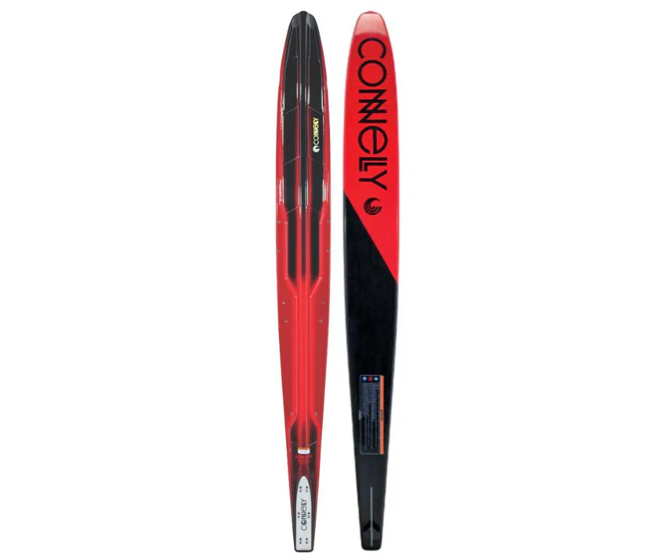Connelly Mono Ski Acuático Concept 66" con Bota Shadow y Trasera RTP Ajustable