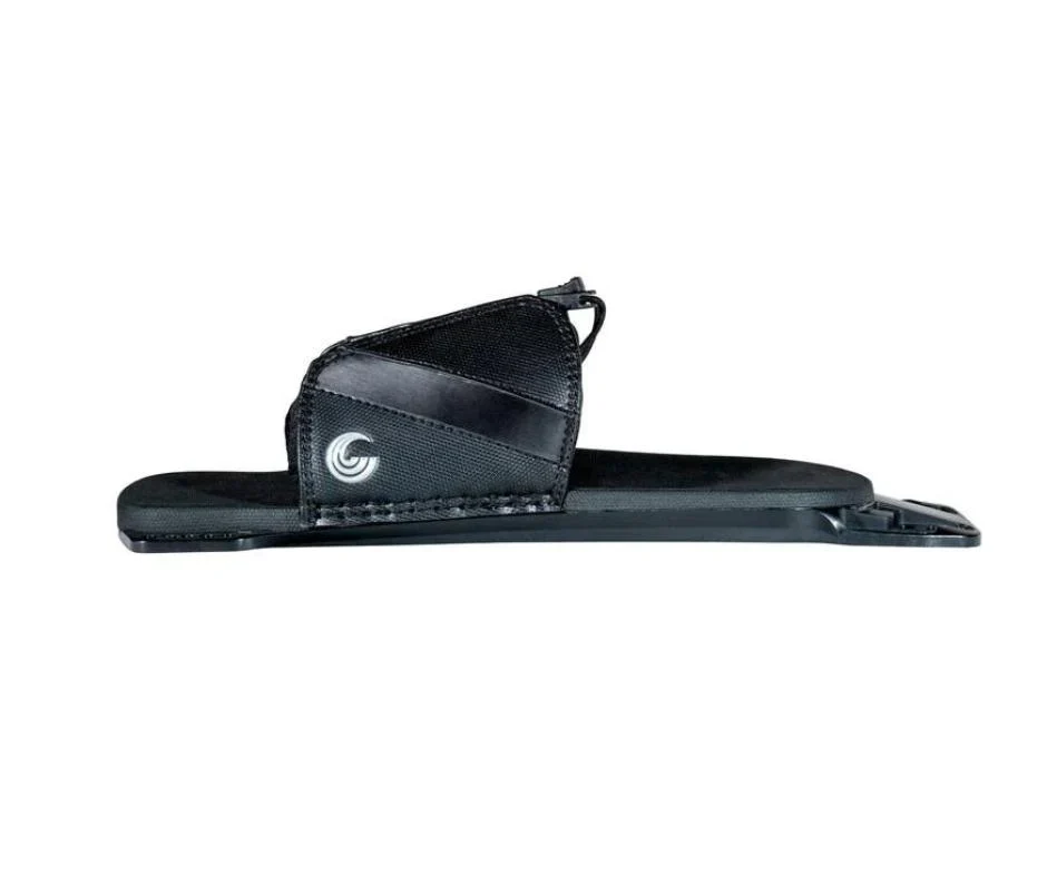 Connelly Mono Ski Acuático Concept 66" con Bota Shadow y Trasera RTP Ajustable - Image 2