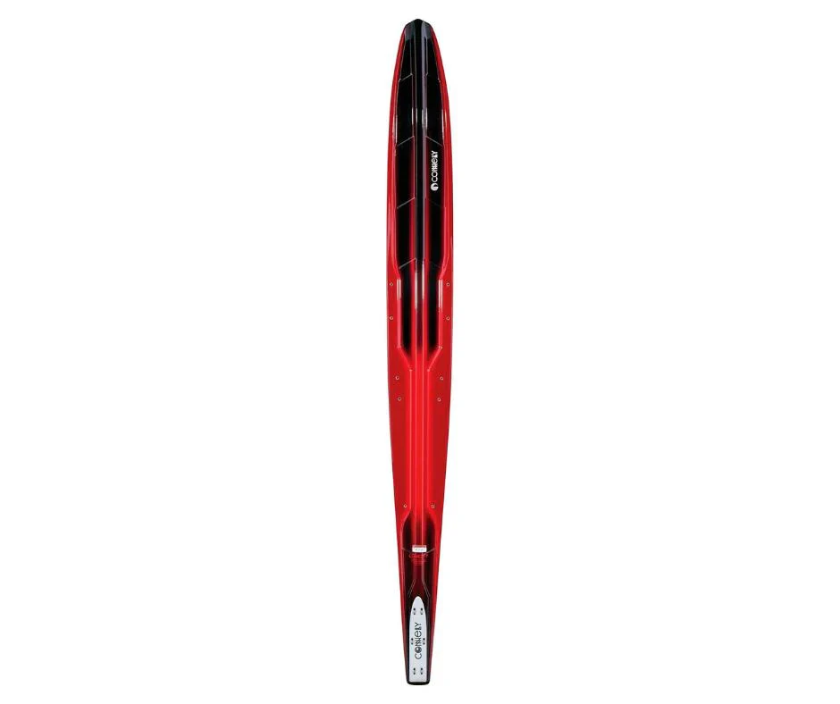 Connelly Mono Ski Acuático Concept 66" con Bota Shadow y Trasera RTP Ajustable - Image 5