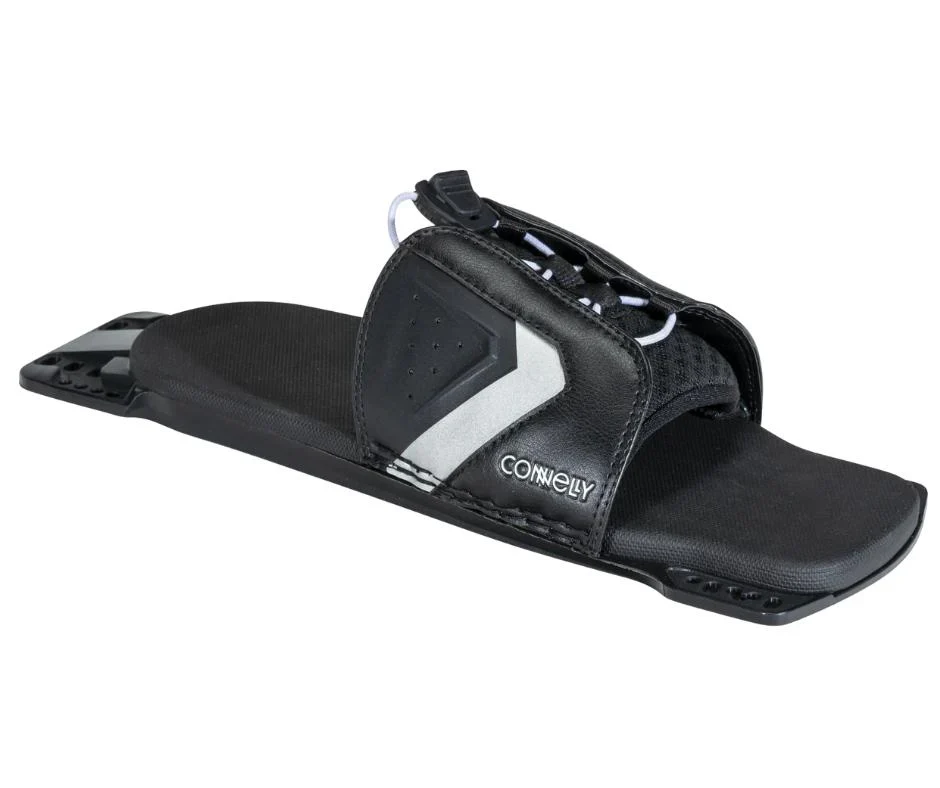 Connelly Mono Ski Acuatico Outlaw 67 con Bota Shadow 7-11 y Trasera ARTP - Image 5