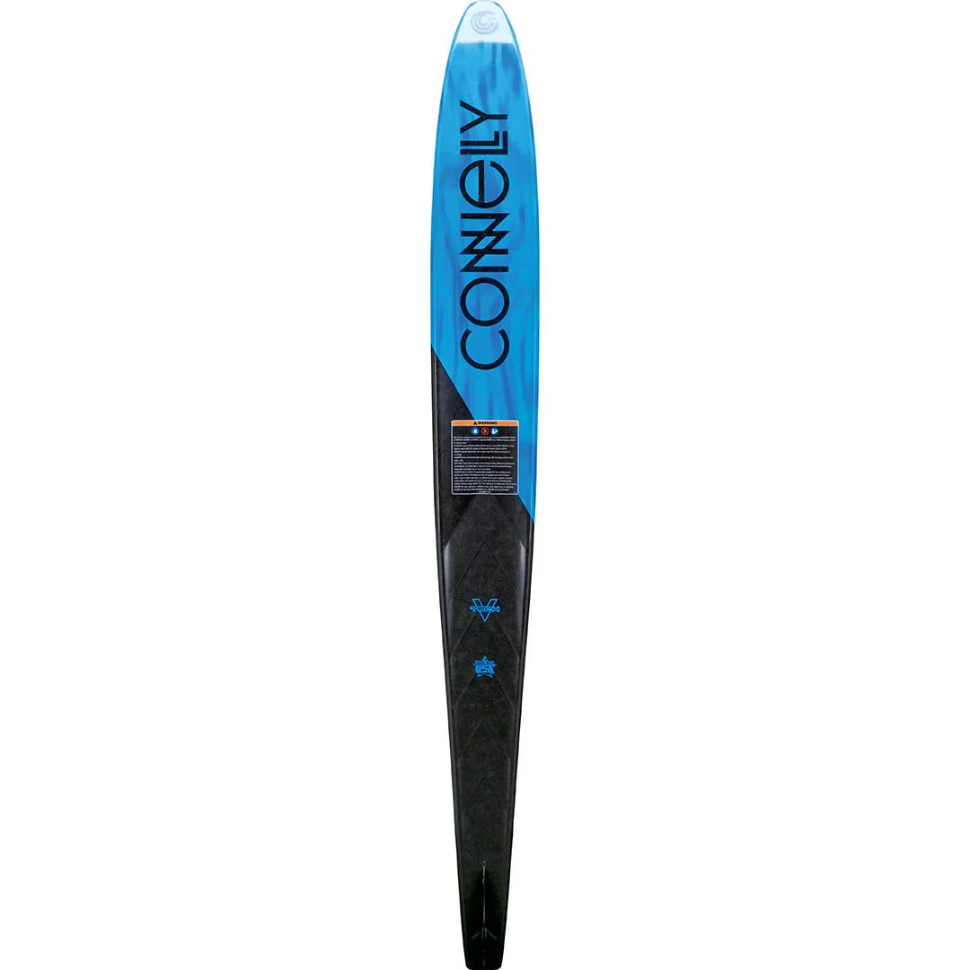 Connelly Mono Ski Acuático V 67 con Bota Pie Derecho 9-11 Sync y Trasera Ajustable - Image 3
