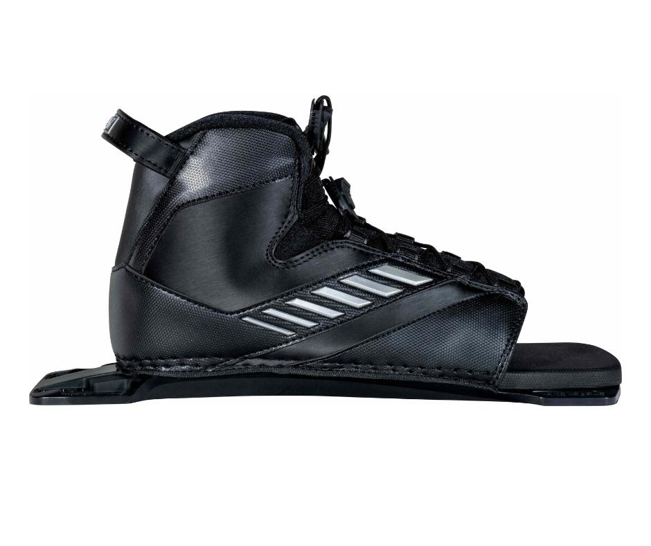 Connelly Mono Ski Concept 68 Bota Shadow Trasera RTP Ajustable - Image 3