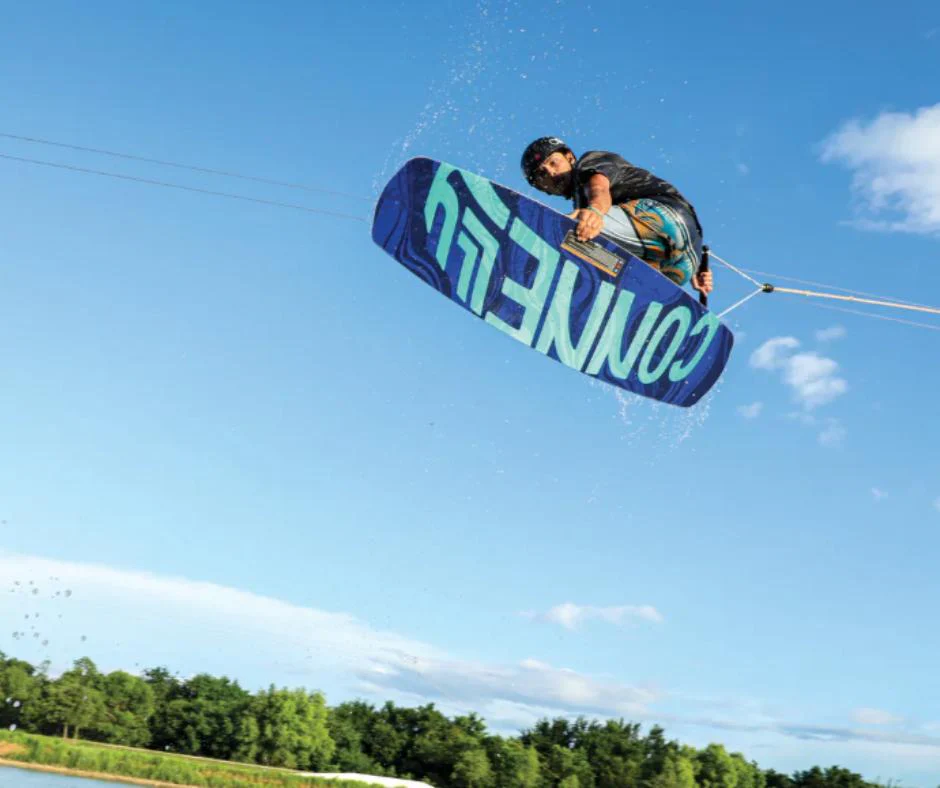 Connelly Wakeboard Groove - Image 3