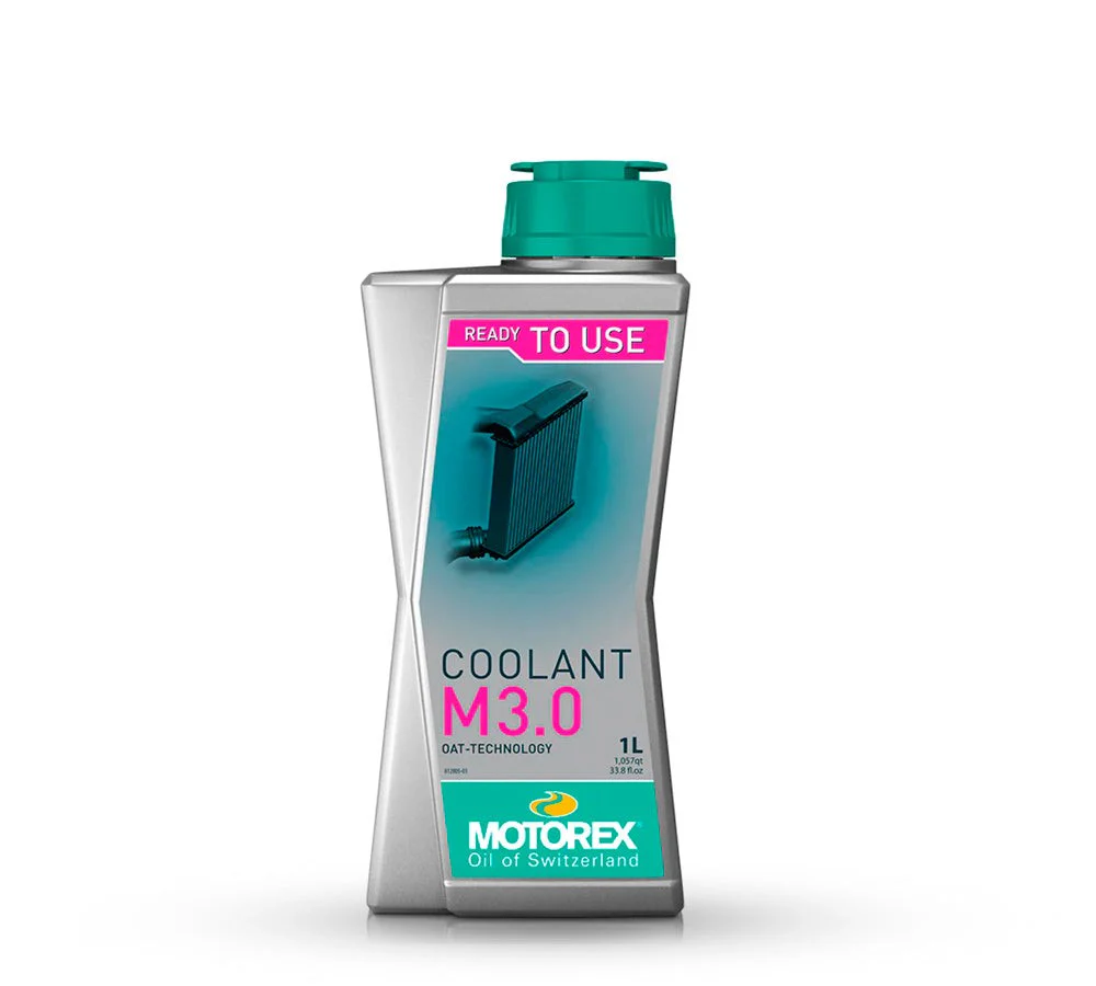 Coolant M3.0 | Motorex