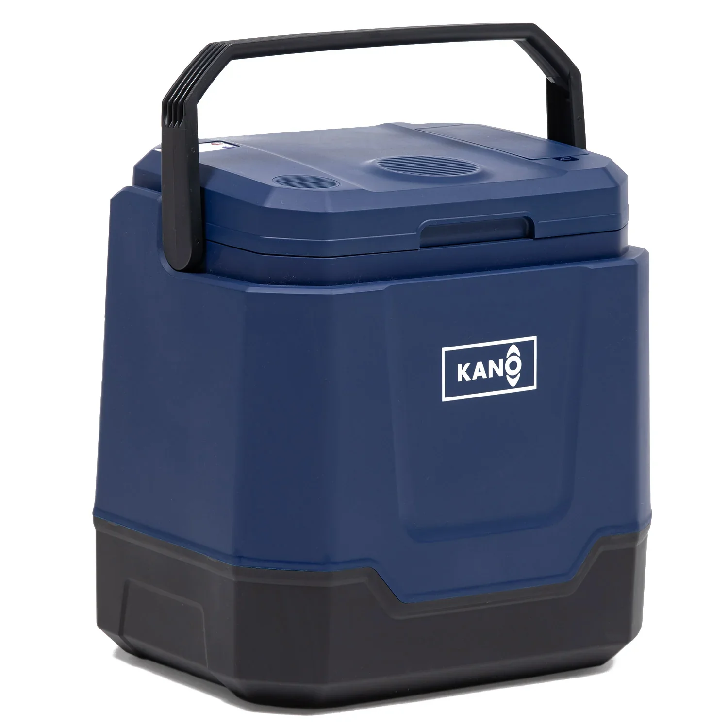 Cooler Eléctrico Queulat Azul