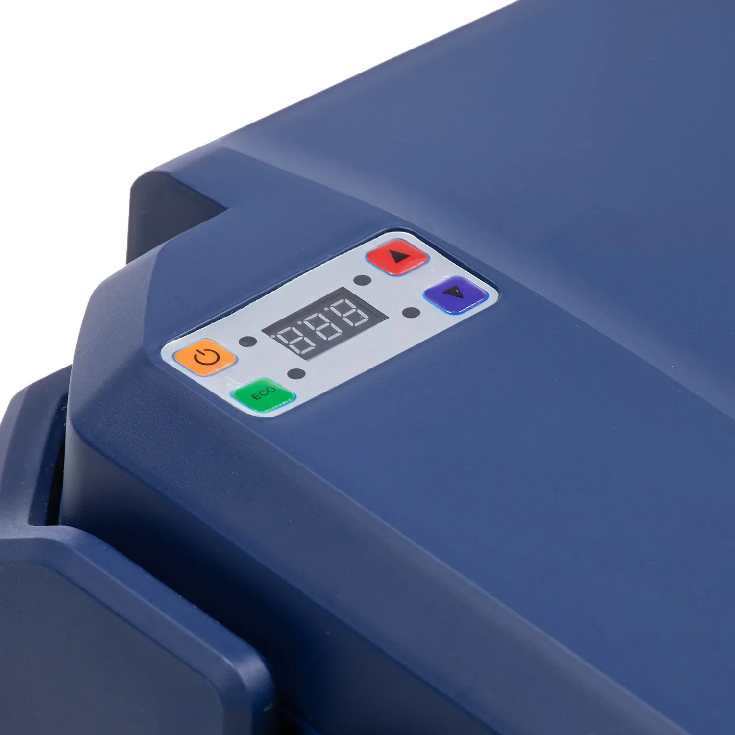 Cooler Eléctrico Queulat Azul - Image 8