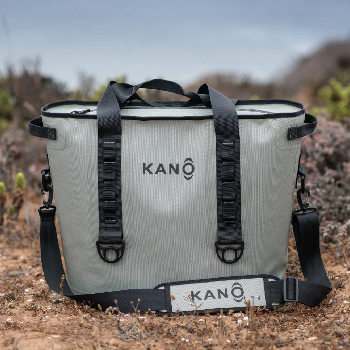 Cooler Kano Ventisquero Colgante 30L - Image 2