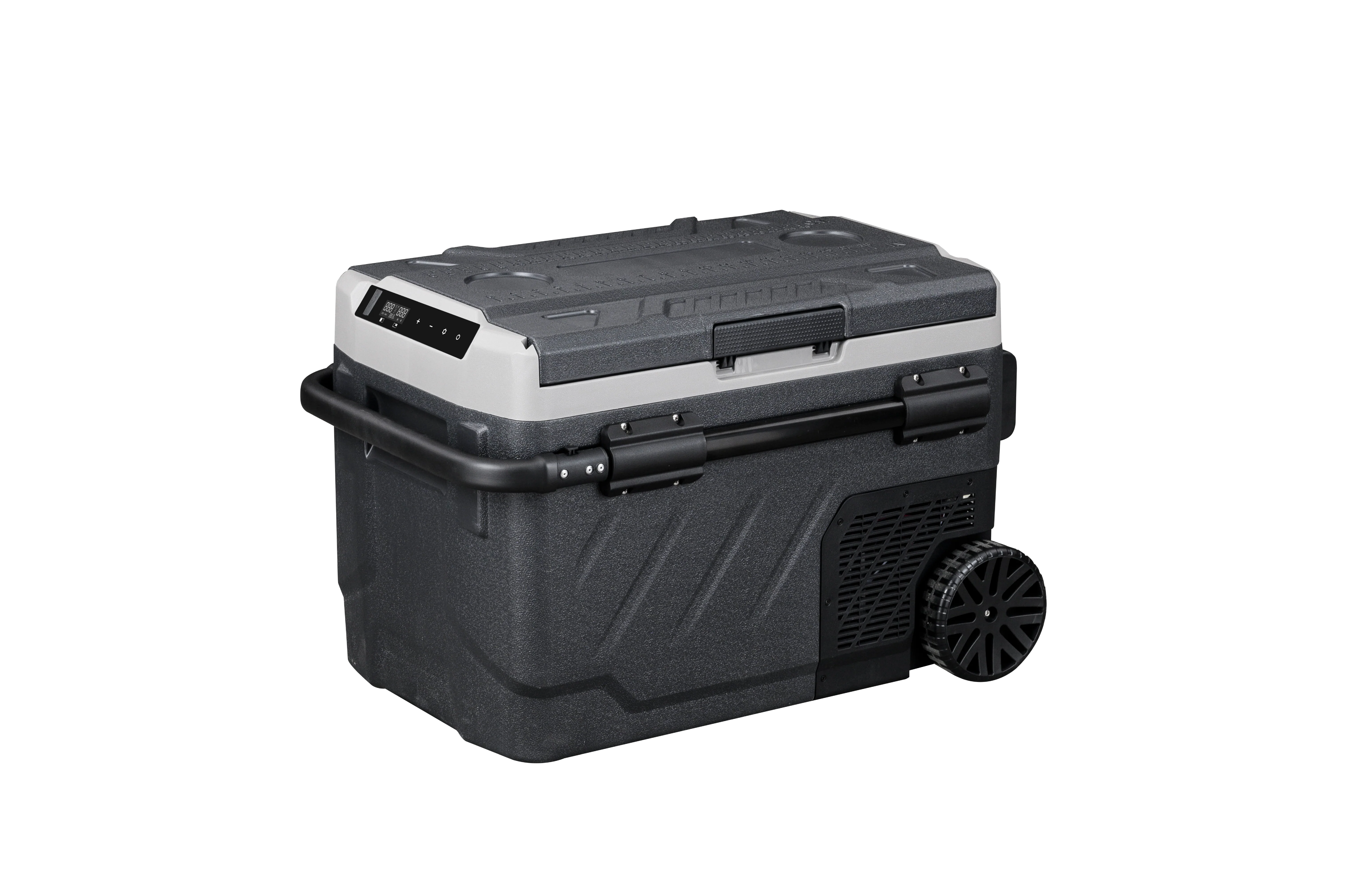 Cooler eléctrico Alpicool 40 o 50 litros