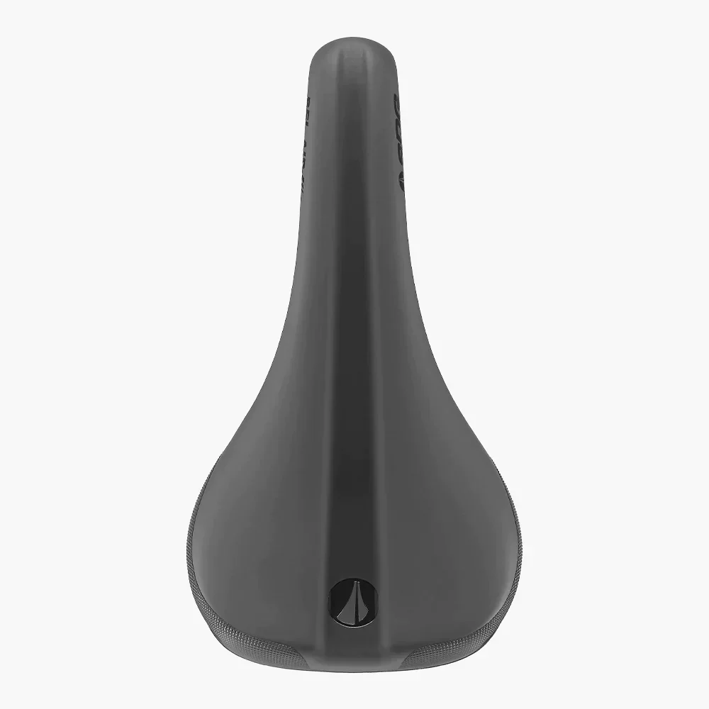 SDG Asiento Bicicleta Bel-Air V3 Lux-Alloy Air Foam Gray - Image 5