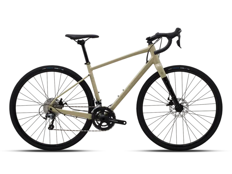 Bicicleta Gravel Polygon Path X4