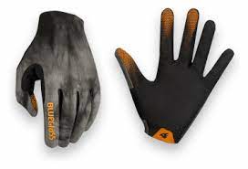 Bluegrass Guantes Vapor Lite Gray Orange