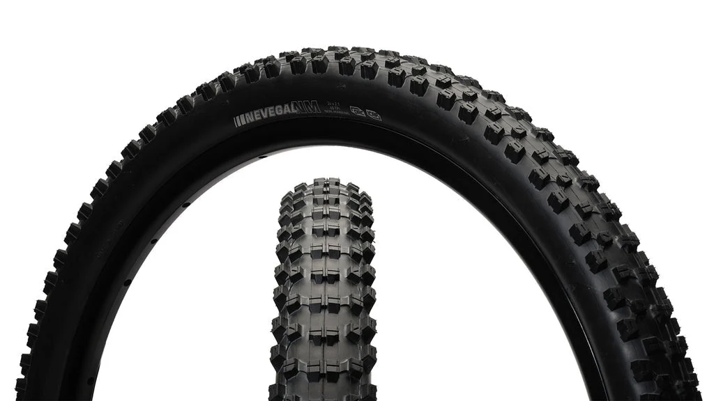 Kenda Neumático Nevegal 2 Sport 27.5X2.40 Wire 60 Tpi - Image 2