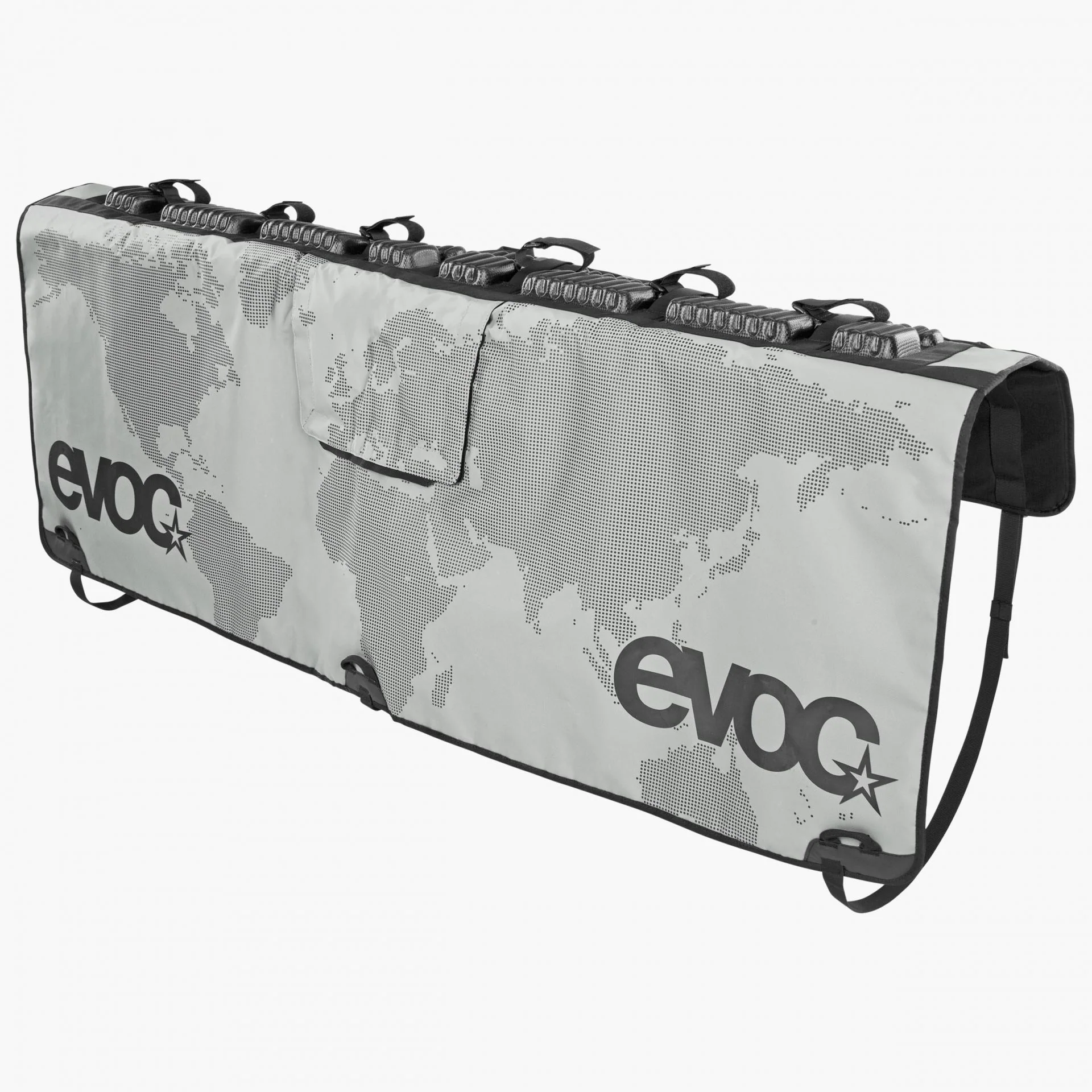Cubre Pick Up Stone Evoc