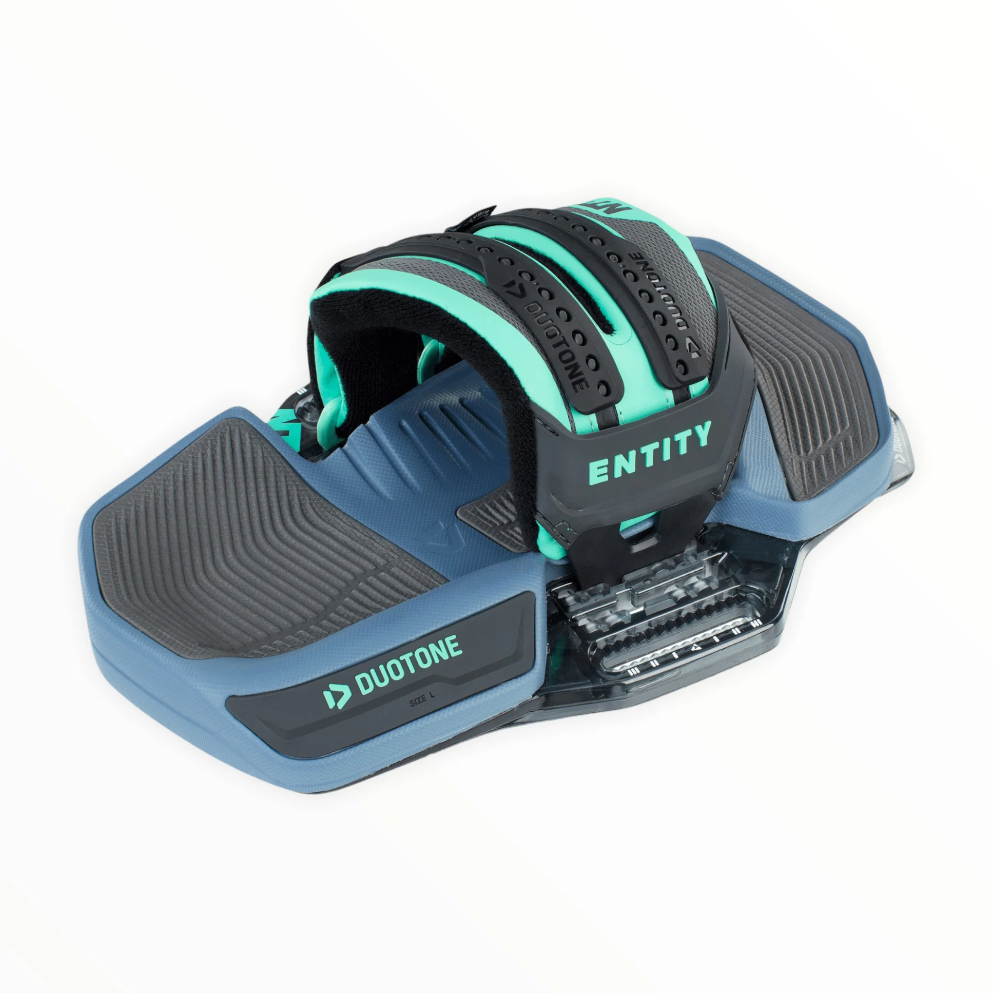 ENTITY ERGO SS2S