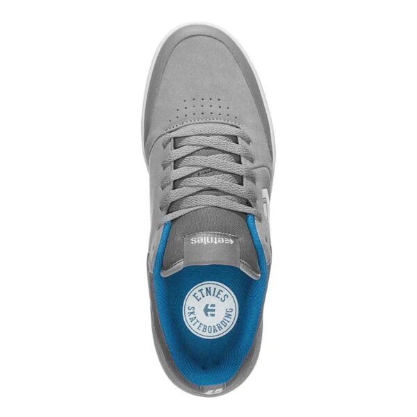 Etnies Zapatilla Marana Grey/Blue - Image 3