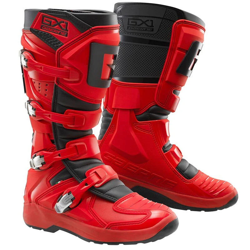 Gaerne Bota Gx1 Evo Red-Black