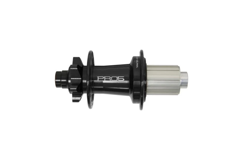 Hope Maza Pro 5 32h 12x157mm Shimano HG (superboost) - Image 3