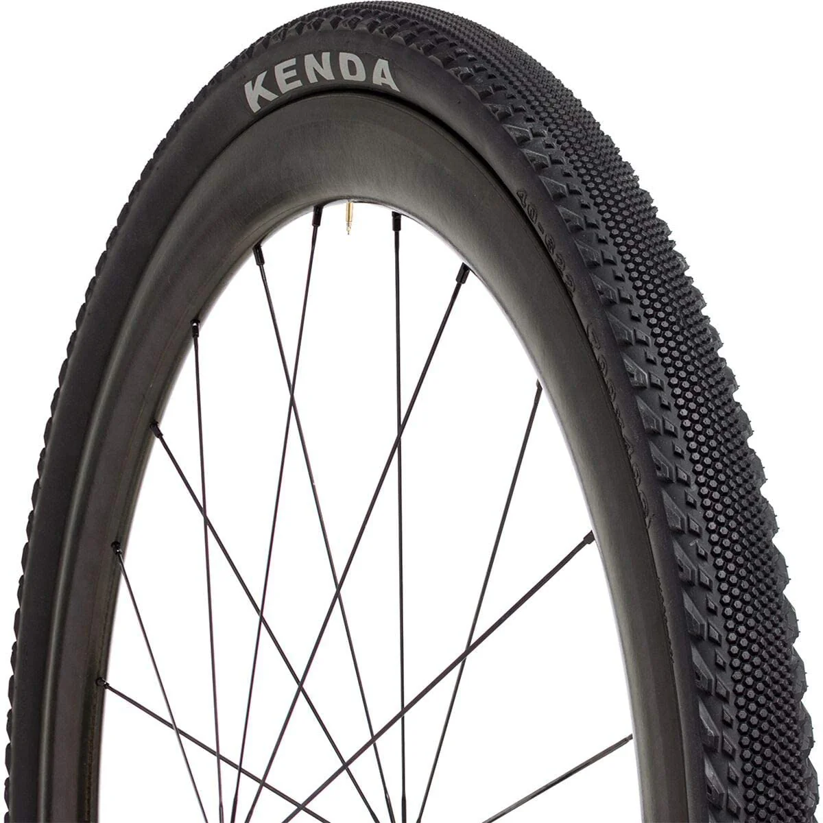 Kenda Neumático Alluvium Pro 700X35C Gct / Rhp 120 Tpi - Image 4