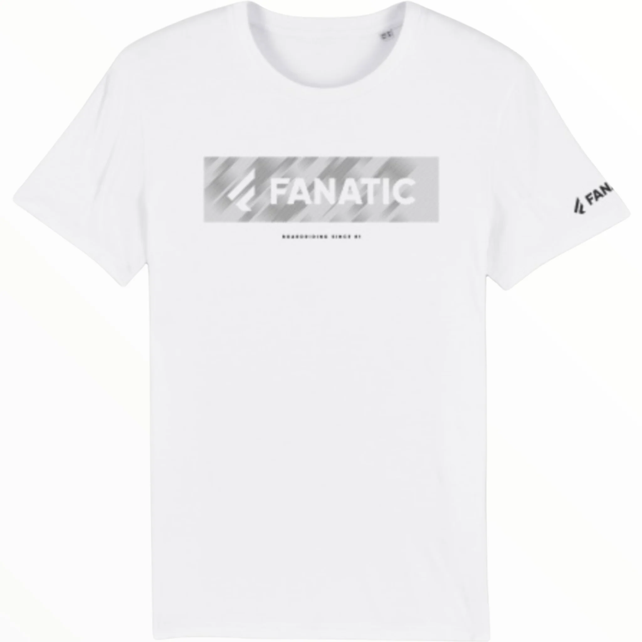 Fanatic Polera SS