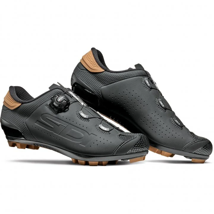 Zapatilla Ciclismo Sidi Dust Negro - Image 2