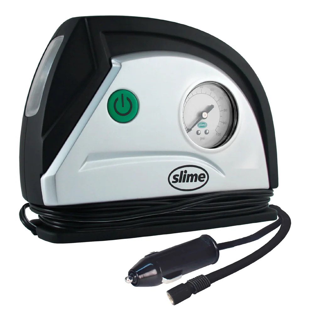 Slime Compresor compacto 12V - Image 2