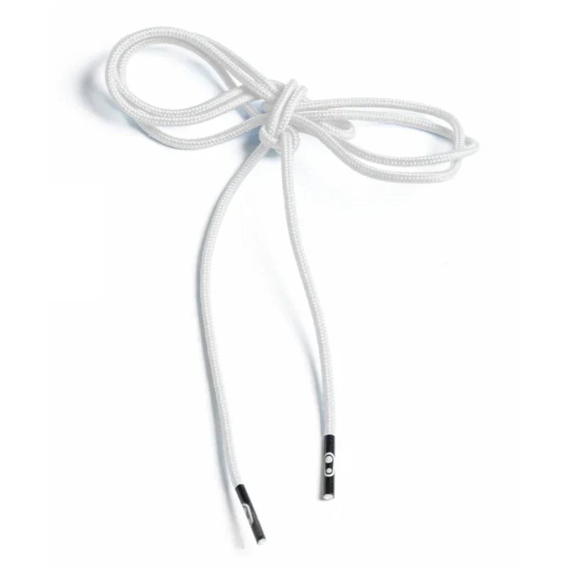 Cordones Crankbrothers Lace White