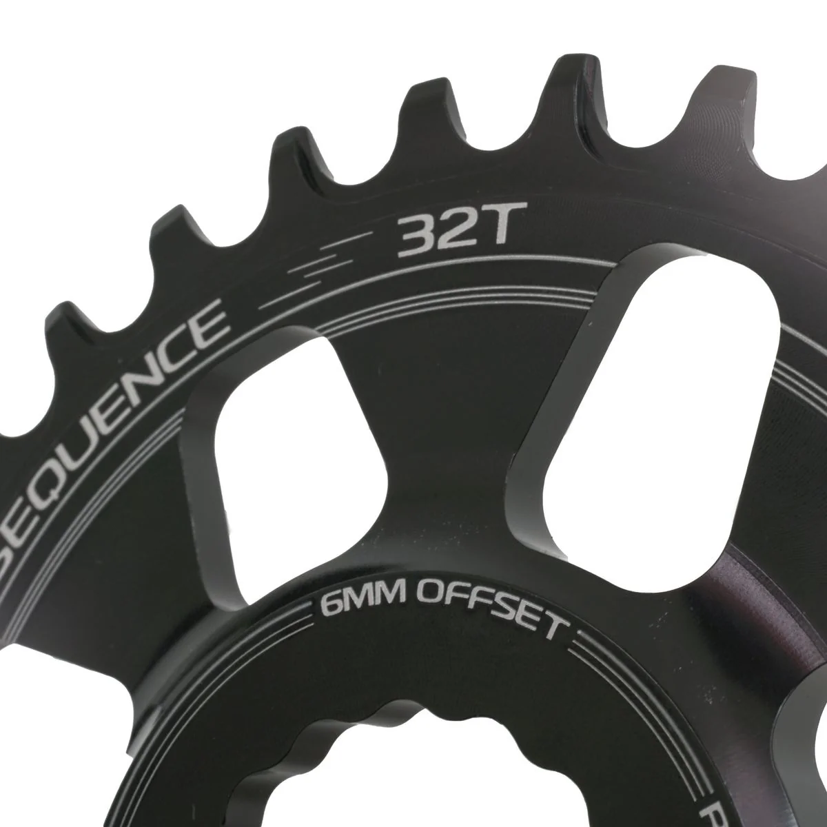 Chromag Corona Sequence X-Sync 32T RFC DM - Image 3