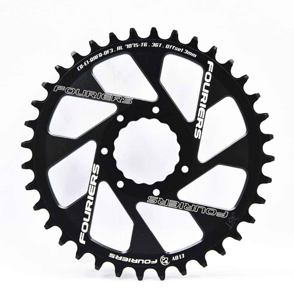 Corona E1 spiderless Cinch boost Fouriers