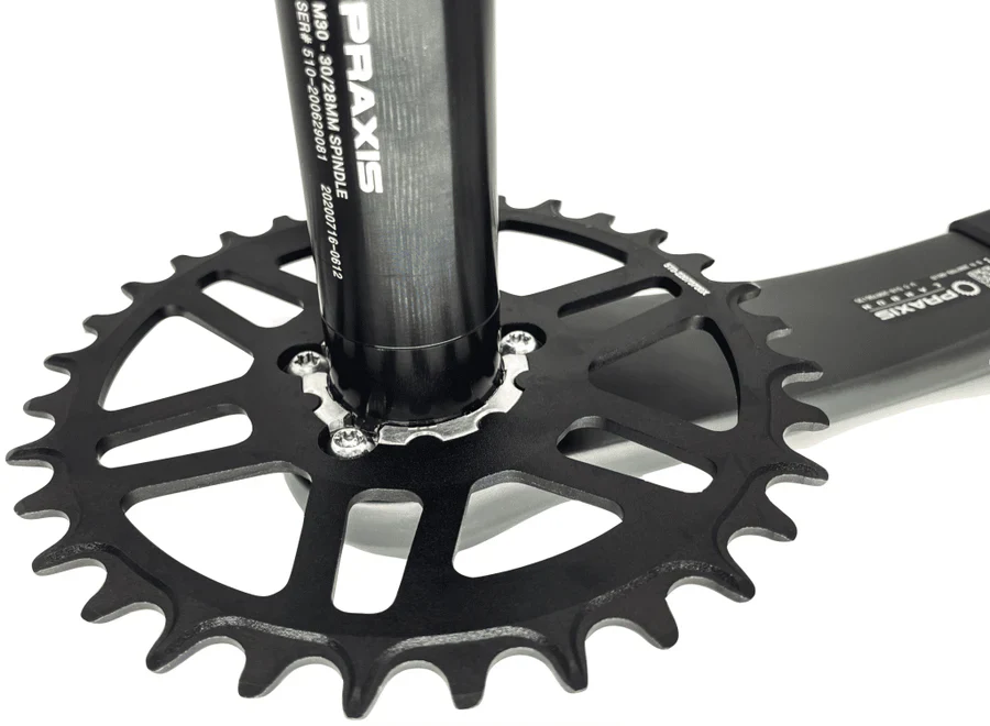 Corona Ruta Praxis Direct Mount 3mm Offset NW - Image 2