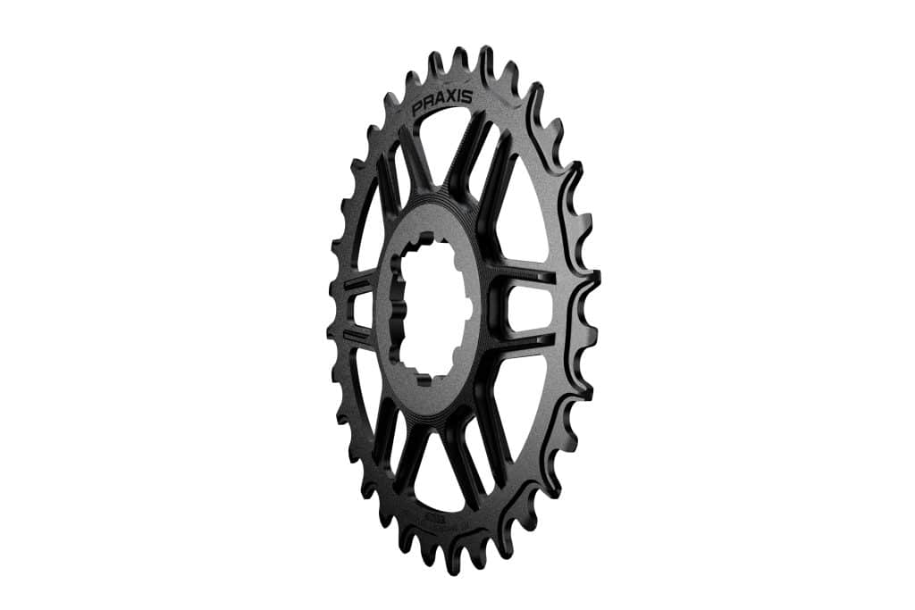 Corona Ruta Praxis Direct Mount 3mm Offset NW - Image 3