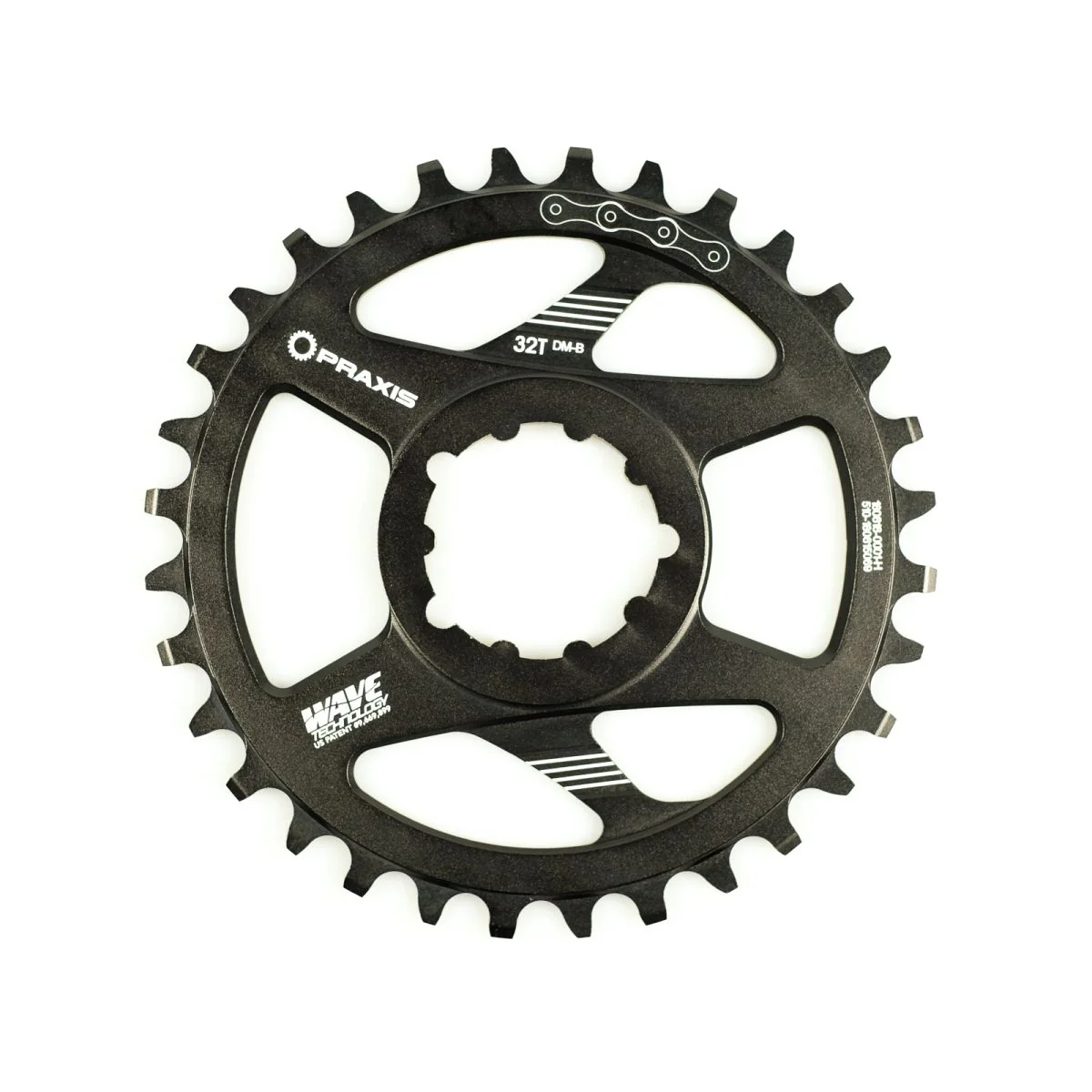 Corona Praxis Direct Mount-B Wave Boost