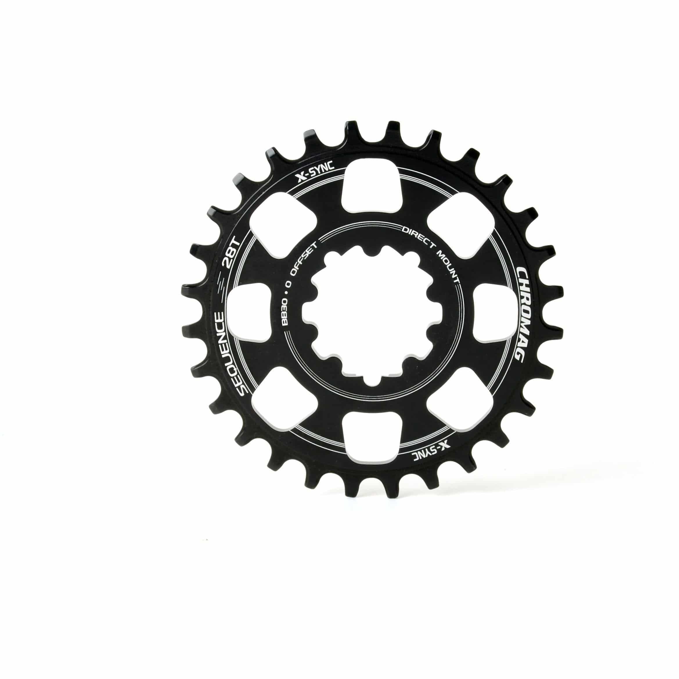 Corona Sequence X-Sync 28t Bb30 Dm Chromag