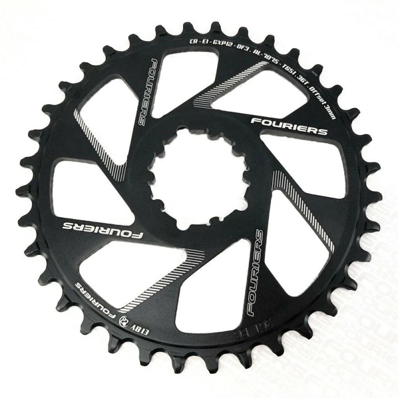Corona spiderless GXP boost Fouriers - Image 2