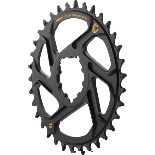 Corona Sram X-Sync 2 Eagle 1X Dm 34T Boost 3Mm Sram