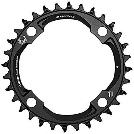 CORONA SRAM X-SYNC2 EAGLE 32T 104 BCD