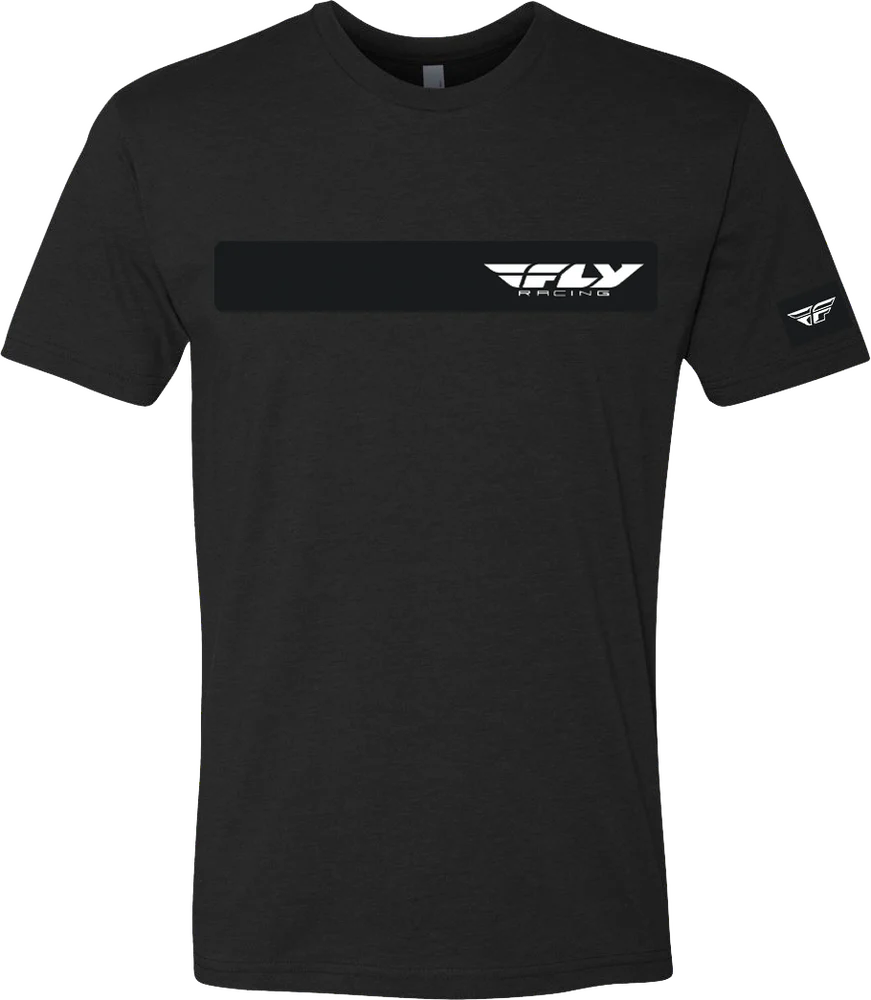Corporate Tee Black