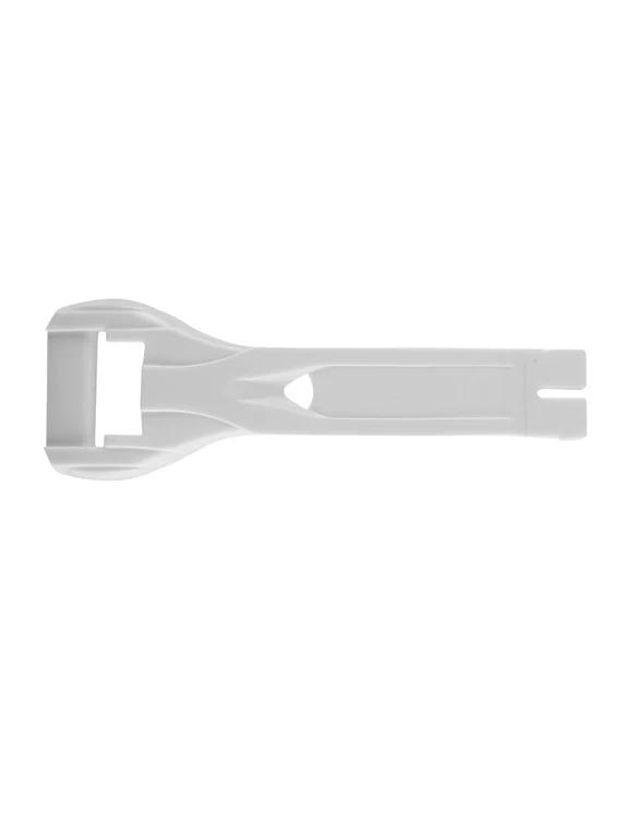 Correa Blanca Mediana Bota Sg10-Sg12 Gaerne